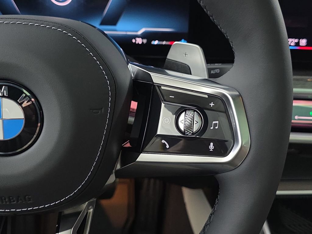 New 2026 BMW 760i xDrive w/ Executive Package image 18