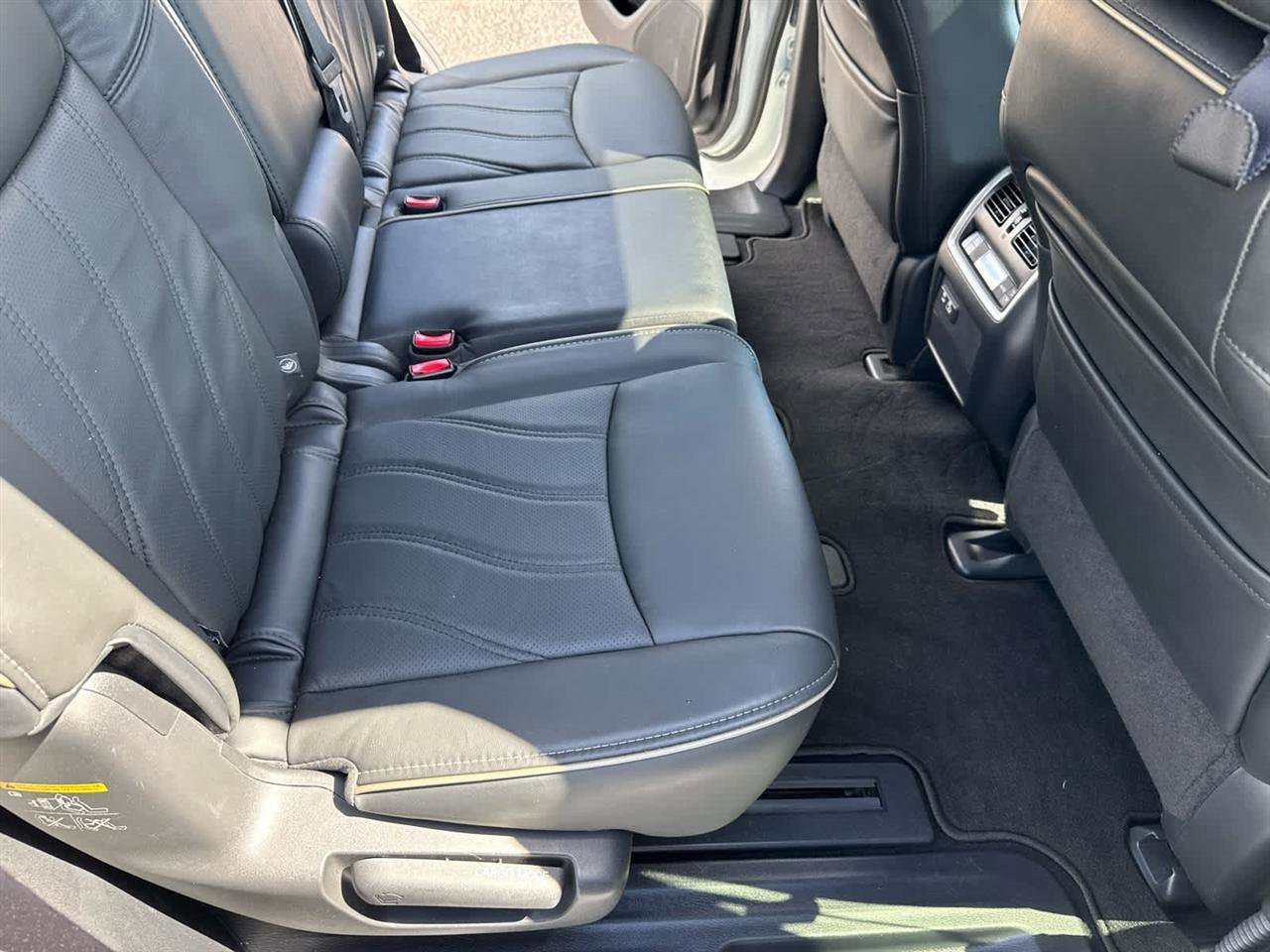 Used 2020 INFINITI QX60 Luxe w/ Essential Package image 19