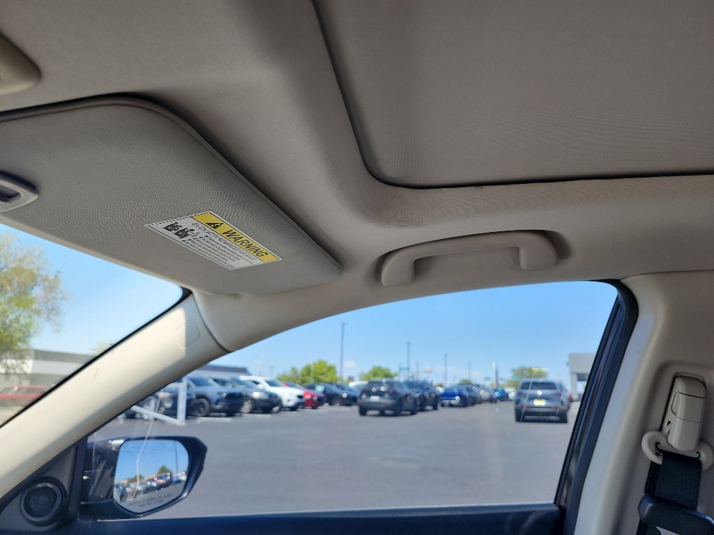 Used 2018 Honda Civic EX-T image 28