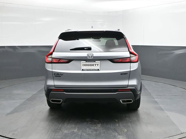 New 2026 Honda CR-V Sport-L image 8