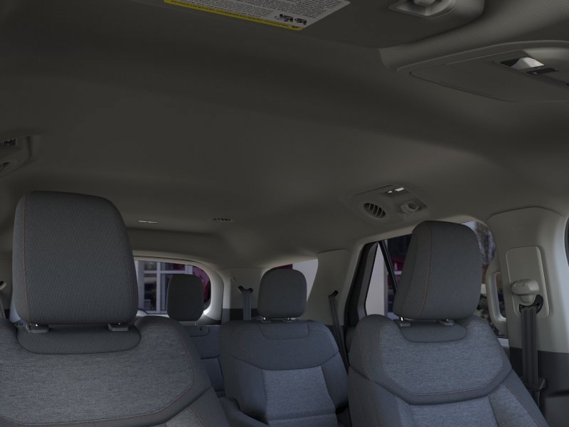 New 2026 Ford Explorer Active RWD image 22