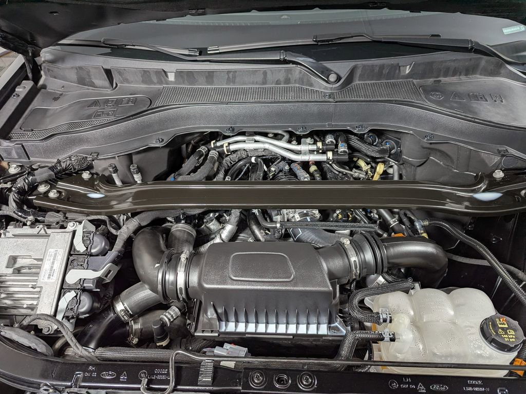 Used 2022 Ford Explorer ST w/ Equipment Group 401A image 57