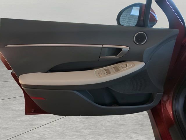 New 2025 Hyundai Sonata SE image 7