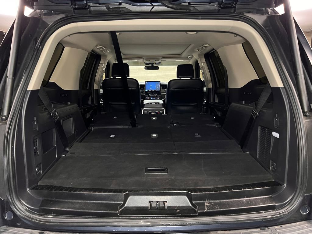 Used 2024 Ford Expedition XLT image 27