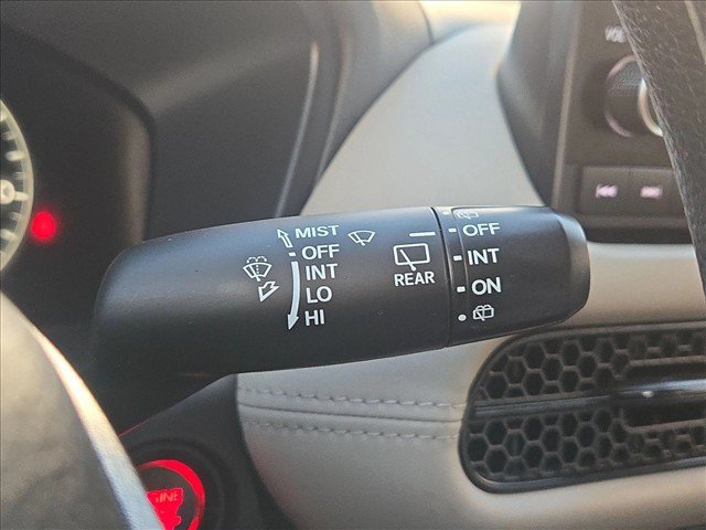 Used 2024 Honda HR-V LX image 23