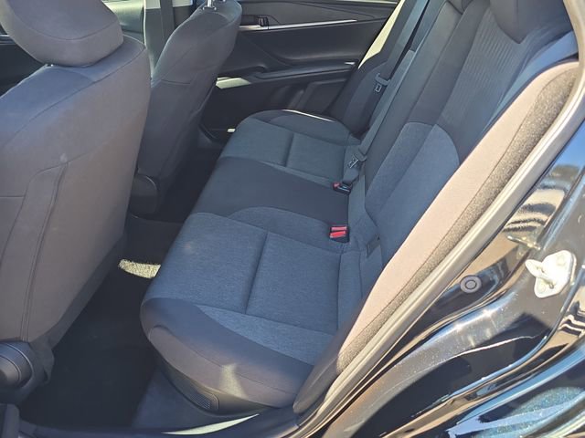 Used 2025 Toyota Camry LE image 15