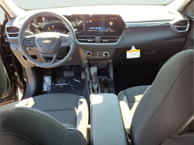 New 2026 Chevrolet TrailBlazer LS w/ LS Convenience Package AWD/4WD image 12