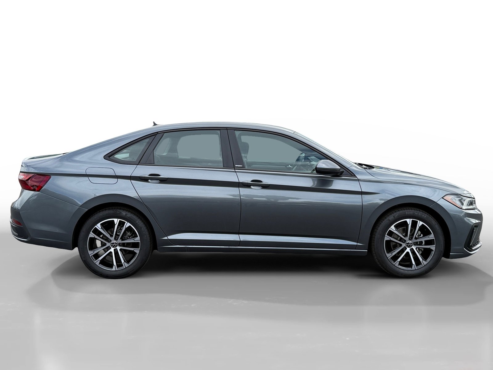 New 2026 Volkswagen Jetta Sport image 6