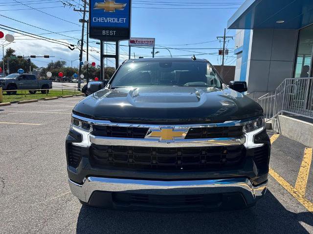 New 2026 Chevrolet Silverado 1500 LT w/ LPO, Liner Protection Package image 2