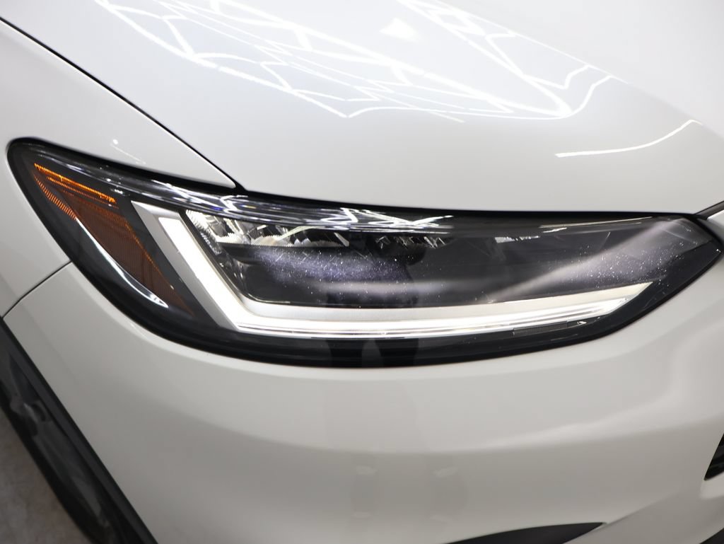 Used 2026 Honda HR-V LX image 27