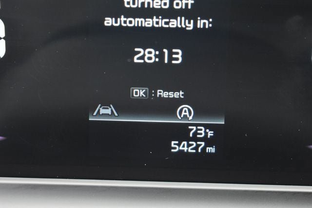 New 2026 Kia Seltos S AWD/4WD image 24
