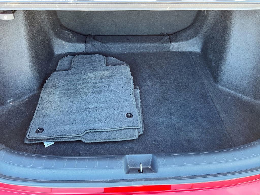 Used 2024 Honda Civic Sport image 23