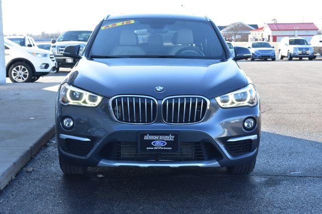 Used 2018 BMW X1 xDrive28i w/ Convenience Package image 7