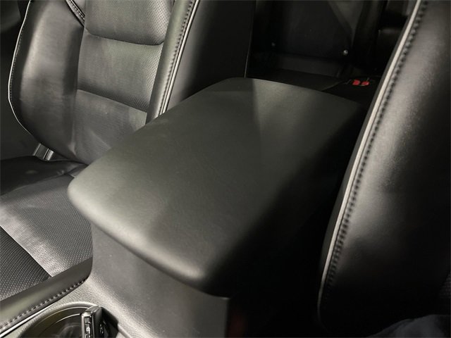 New 2025 MAZDA CX-5 AWD 2.5 S w/ Select Package image 25