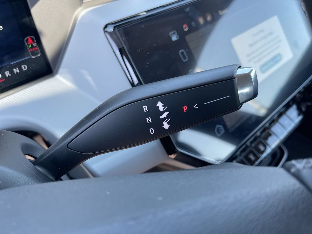 New 2027 Chevrolet Bolt RS FWD image 20