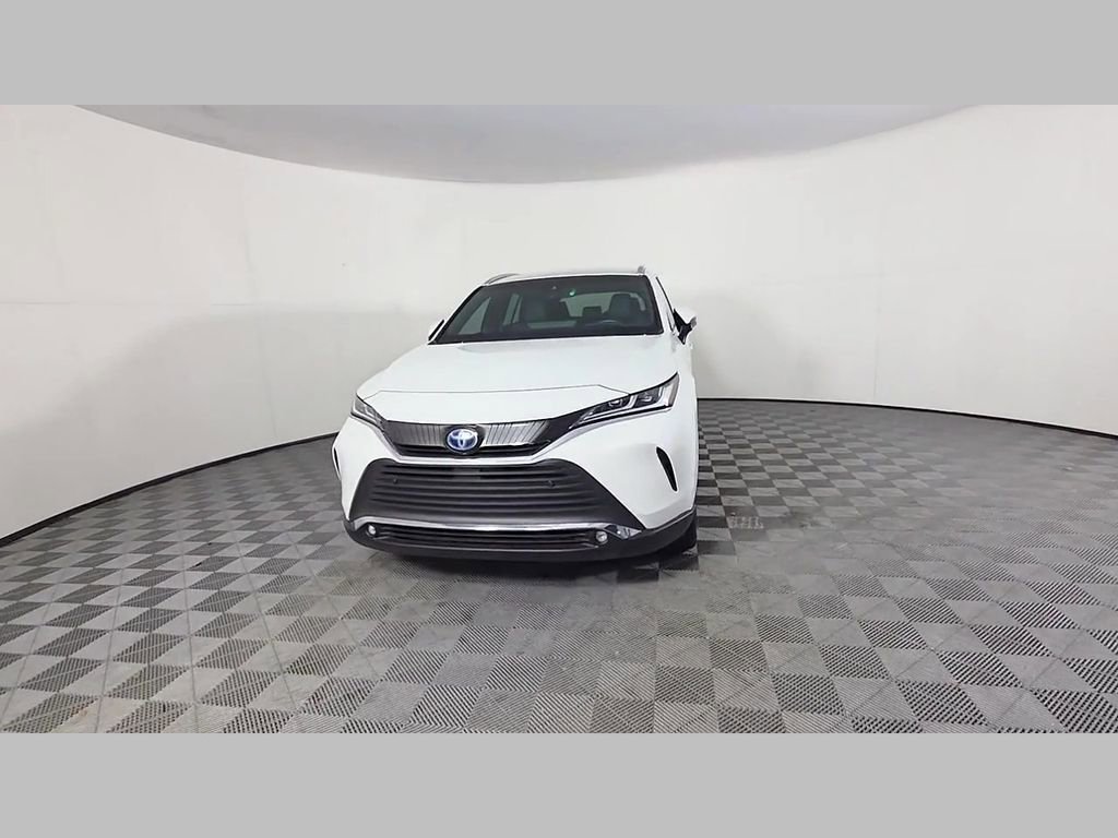 Used 2024 Toyota Venza XLE AWD/4WD image 51