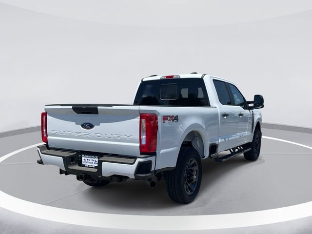 New 2026 Ford F250 XL w/ STX Appearance Package AWD/4WD image 4