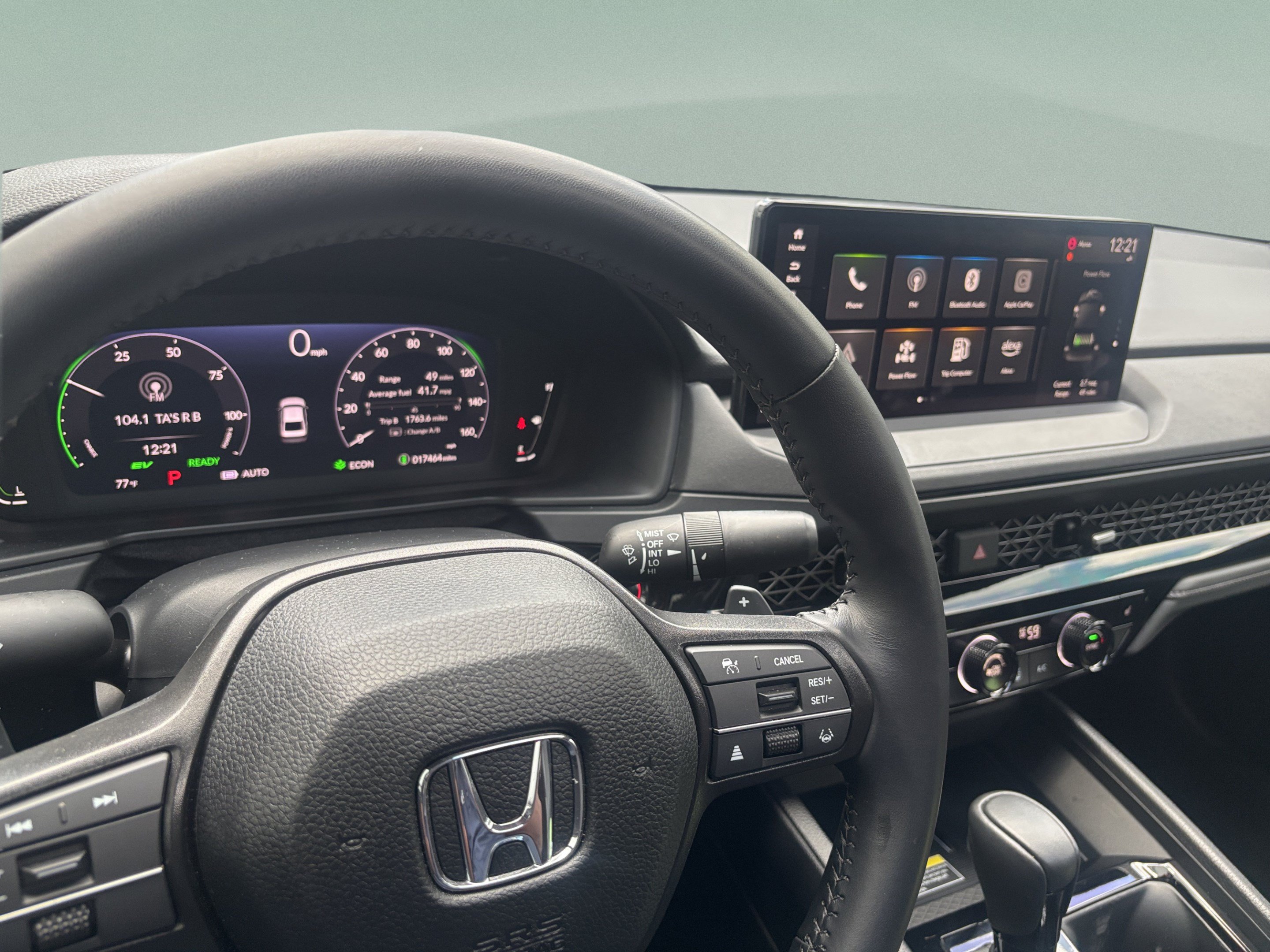 Used 2025 Honda Accord Sport image 14