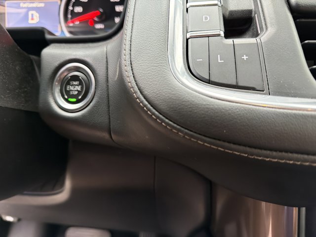 Used 2021 Chevrolet Tahoe High Country AWD/4WD image 24
