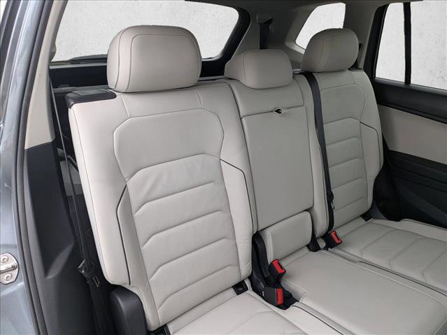 Used 2018 Volkswagen Tiguan SEL Premium AWD/4WD image 20