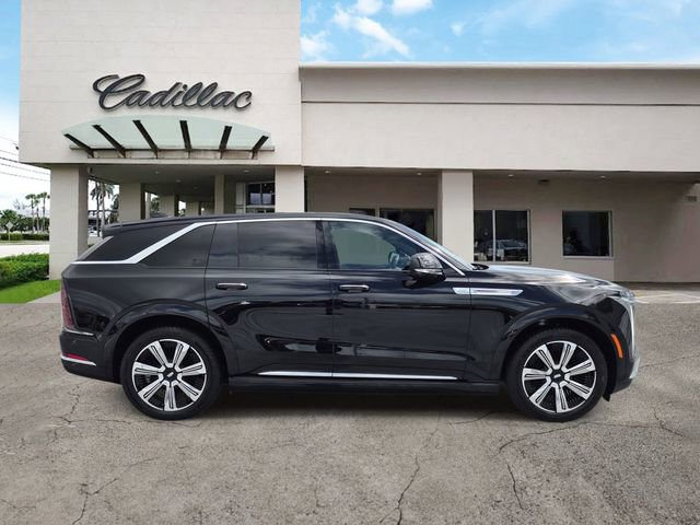 Used 2025 Cadillac Escalade IQ Luxury 1 AWD/4WD image 6