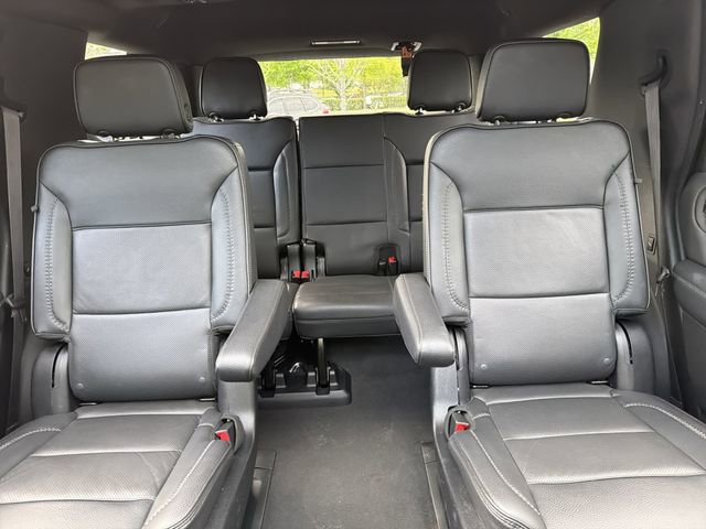 Used 2023 GMC Yukon Denali w/ Max Trailering Package image 31