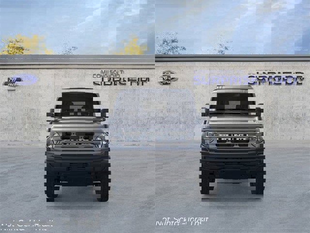 New 2025 Ford Bronco Big Bend image 32