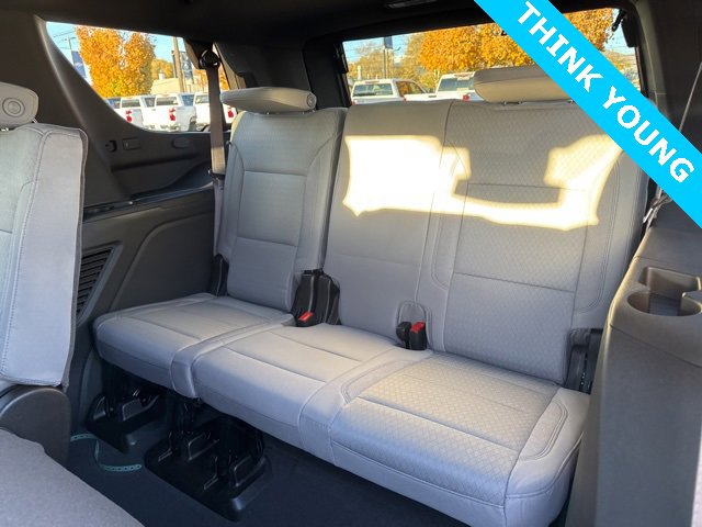 New 2026 Chevrolet Tahoe LS image 14