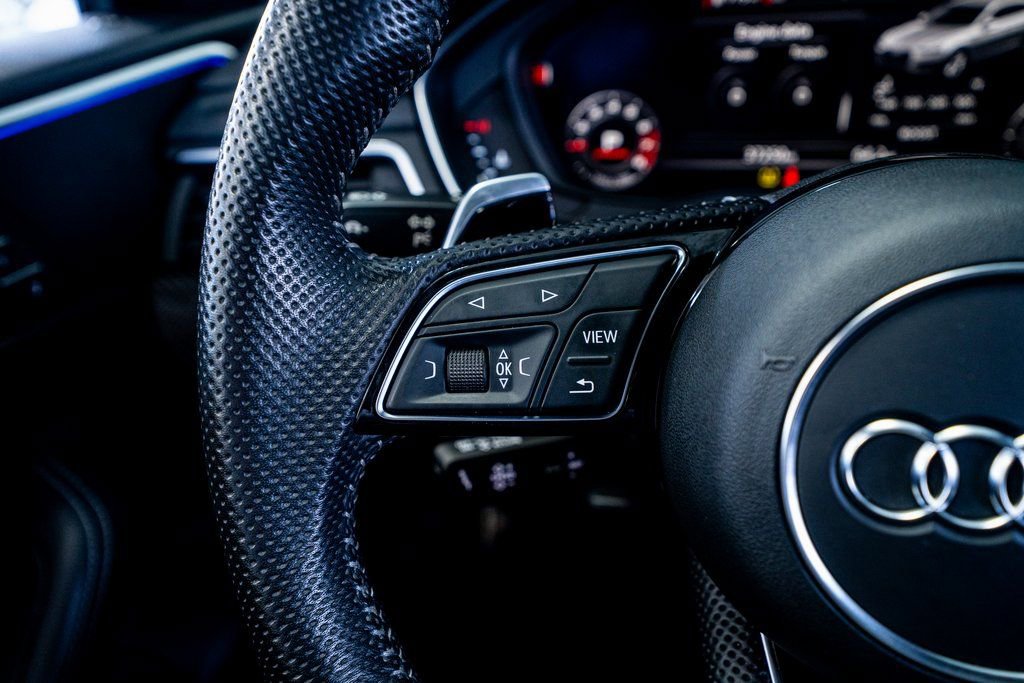 Used 2019 Audi RS 5 Sportback w/ RS Driver Assistance Package image 44