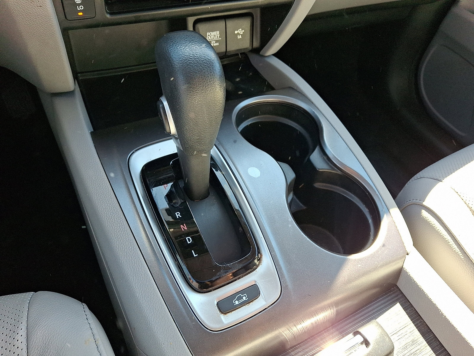 Used 2019 Honda Ridgeline RTL image 15