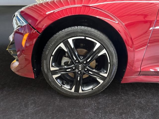 Used 2021 Kia K5 GT-Line FWD image 14
