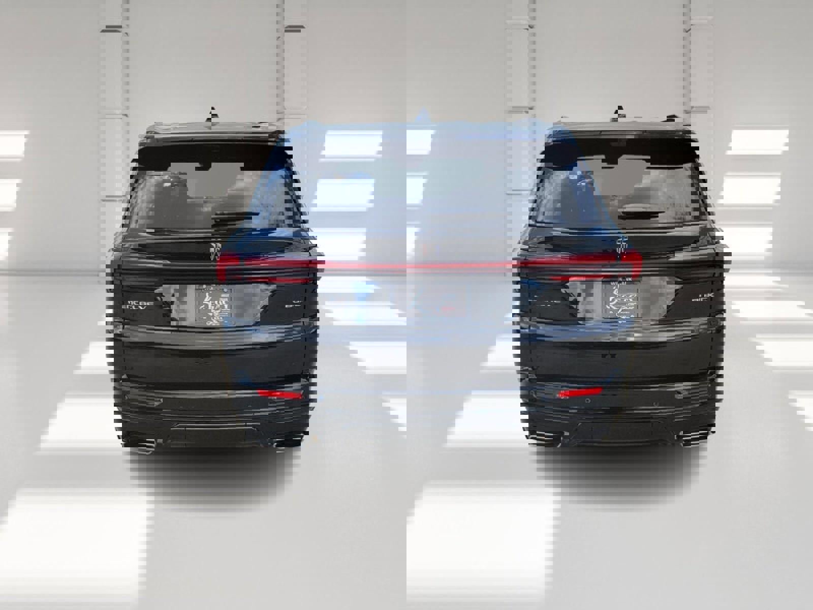 New 2026 Buick Enclave Sport Touring w/ Super Cruise Package image 6