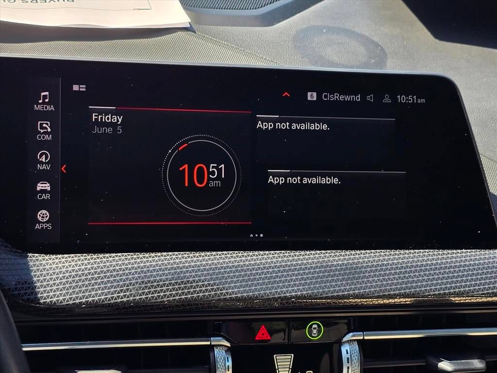 Used 2021 BMW 228i Gran Coupe w/ Premium Package FWD image 21