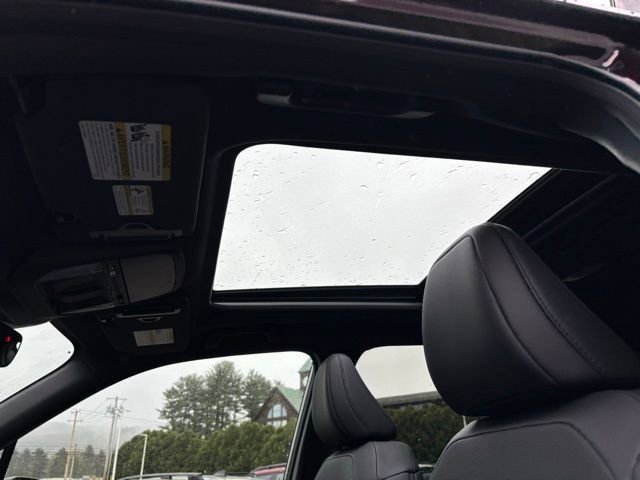 New 2026 Subaru Forester Limited AWD/4WD image 22