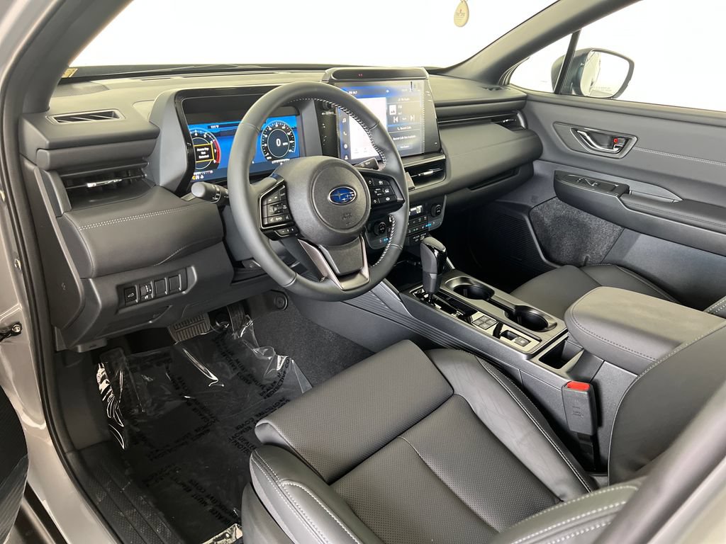 New 2026 Subaru Outback Touring XT AWD/4WD image 20