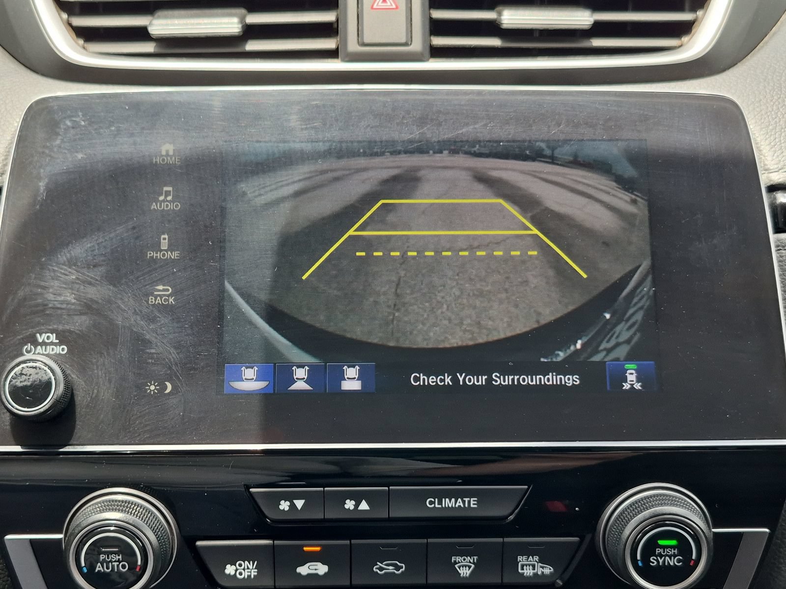 Used 2022 Honda CR-V EX image 24