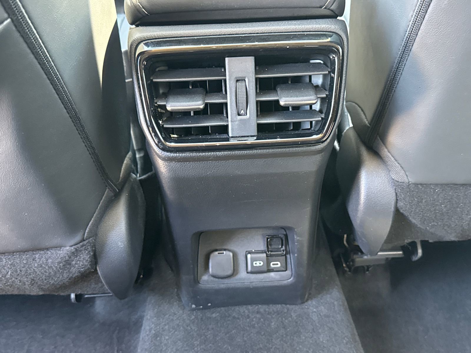 Used 2024 Lexus NX 350 AWD image 25
