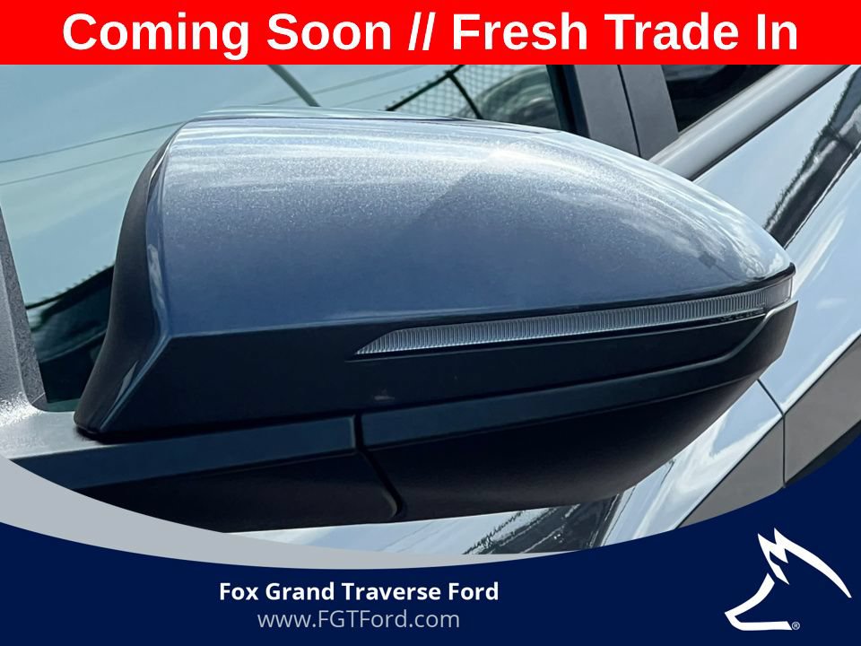 Used 2024 Hyundai Tucson SEL w/ Convenience Package AWD/4WD image 34