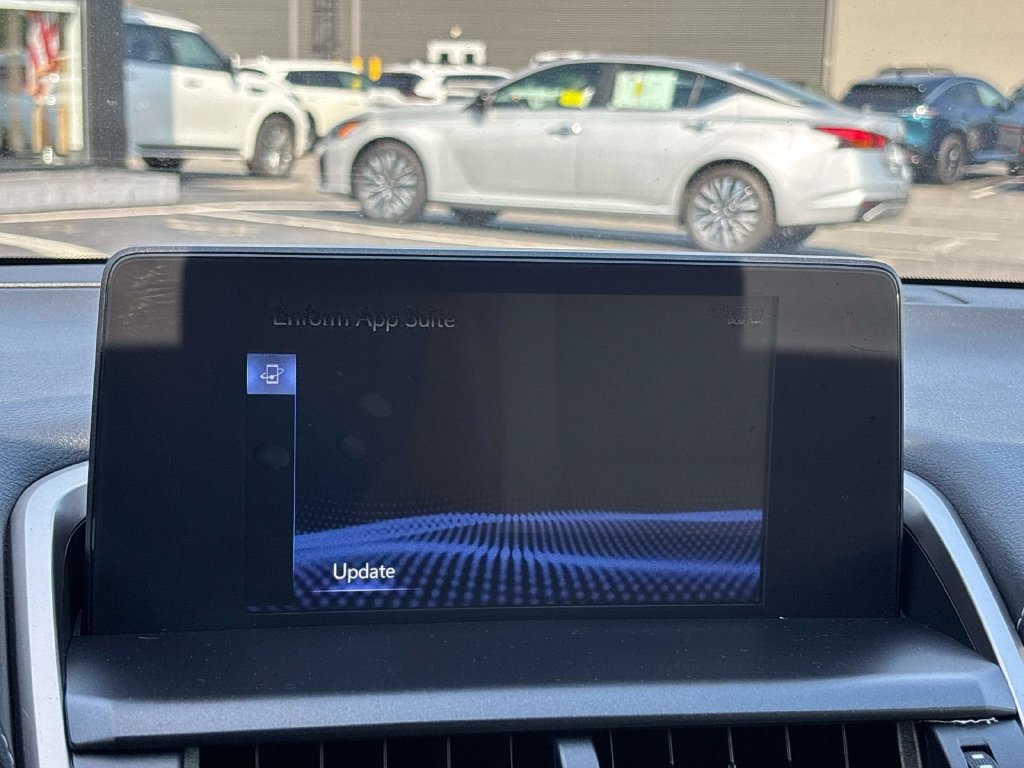 Used 2021 Lexus NX 300 AWD w/ Comfort Package image 25