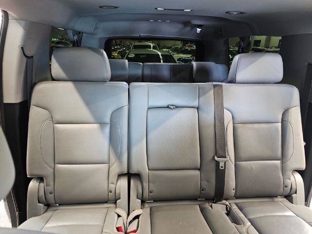 Used 2019 Chevrolet Suburban LT w/ Texas Edition Package AWD/4WD image 34