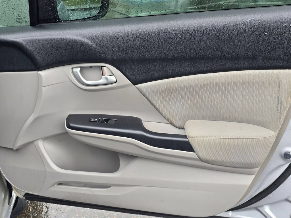Used 2014 Honda Civic LX image 19