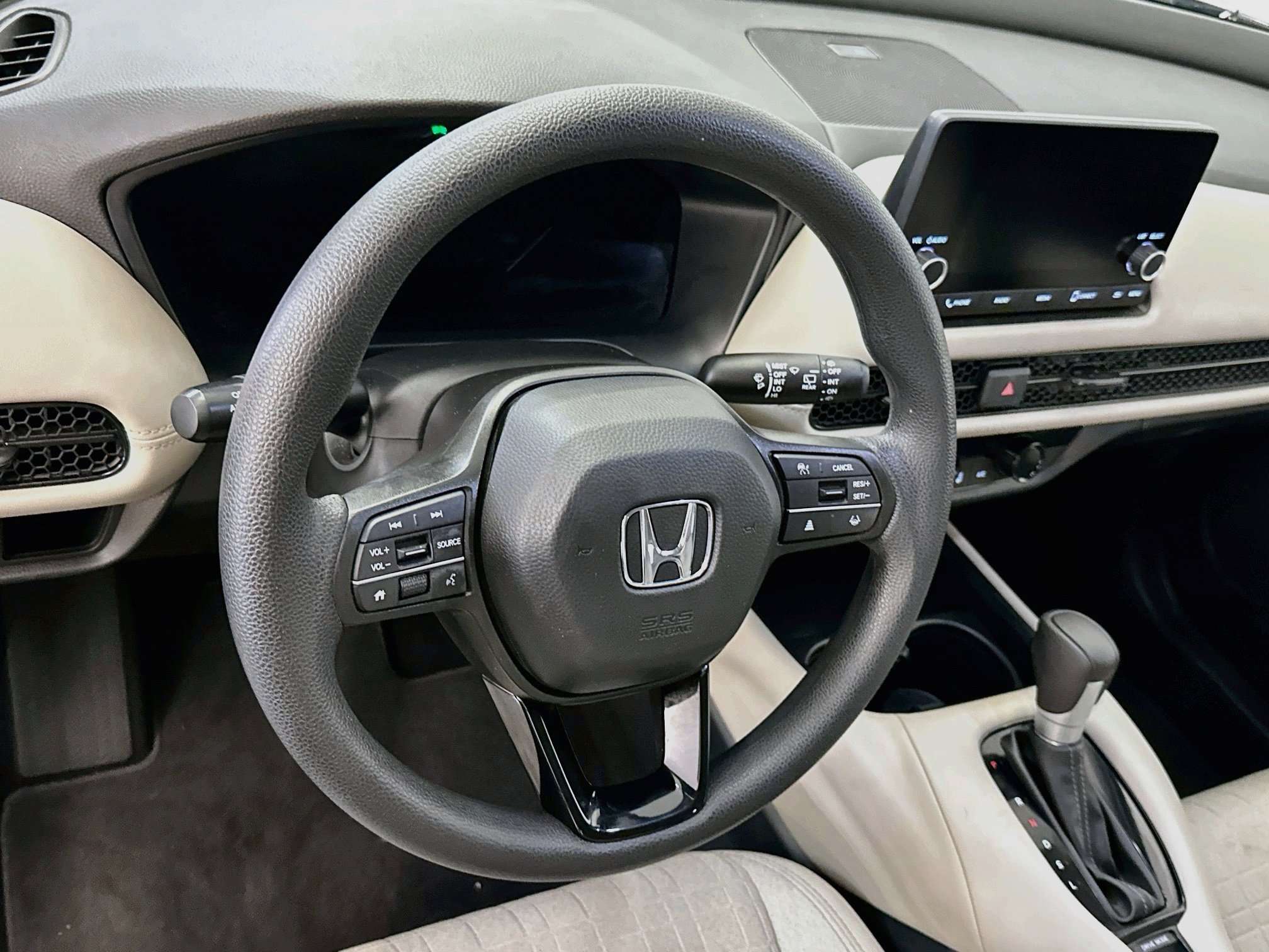 Used 2024 Honda HR-V LX image 18
