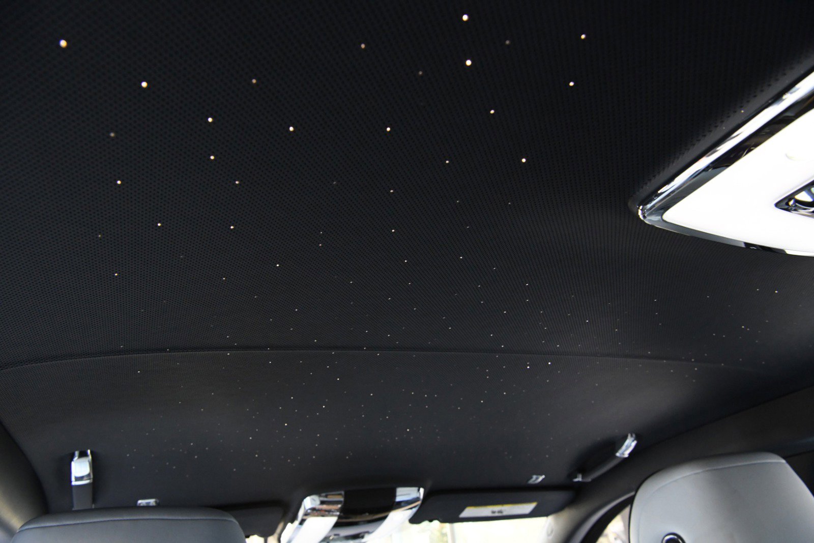 Used 2022 Rolls-Royce Ghost w/ Ghost Package image 27