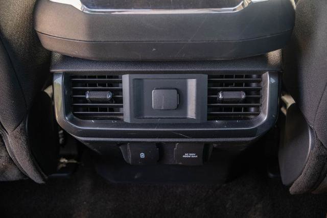 Certified 2022 Ford F150 XLT w/ Equipment Group 302A High image 15