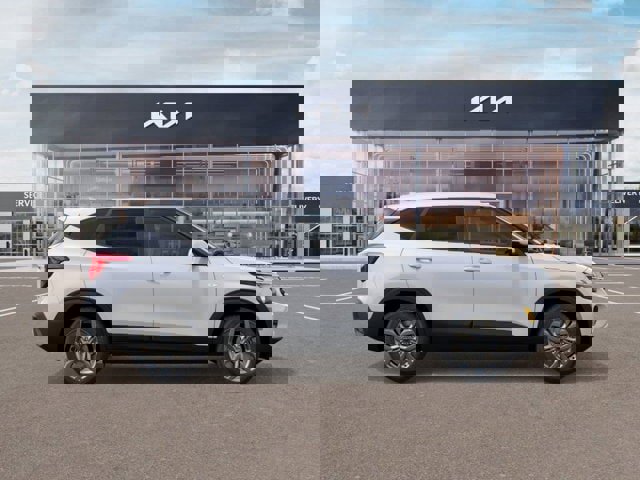 New 2026 Kia Seltos LX image 7