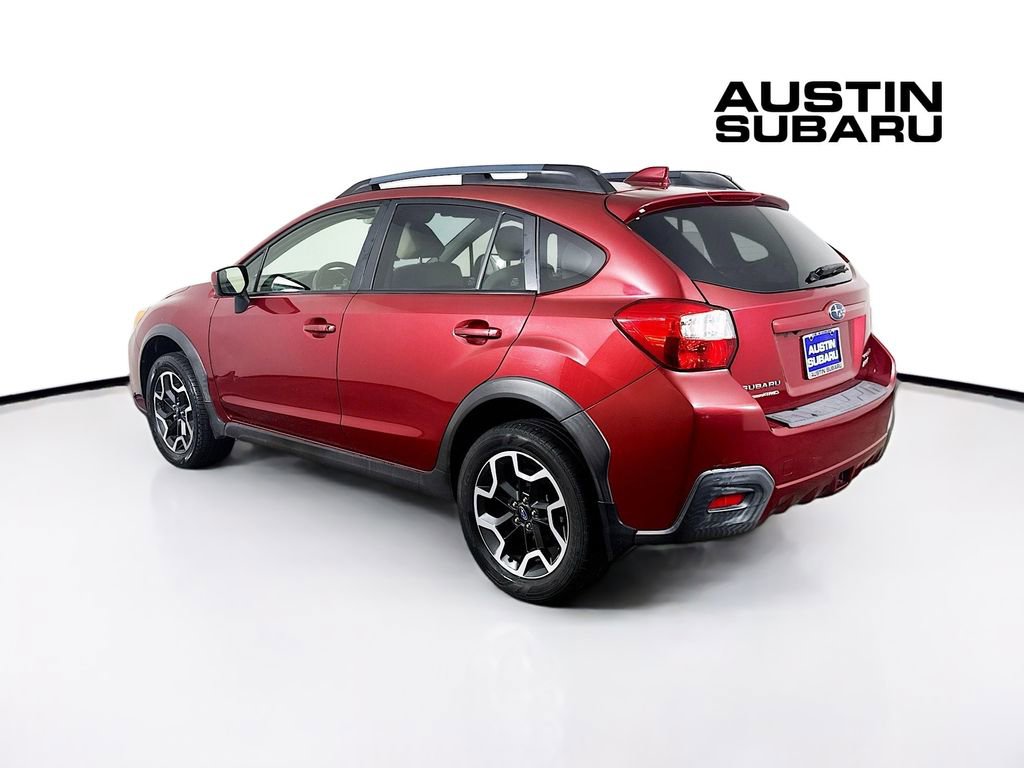 Used 2016 Subaru Crosstrek 2.0i Premium image 5