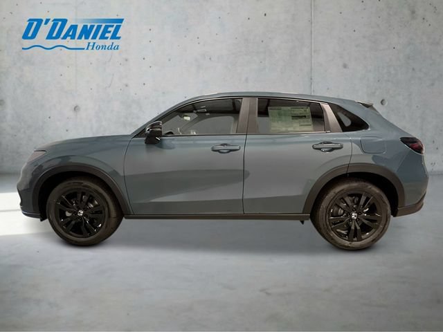 New 2027 Honda HR-V Sport image 2