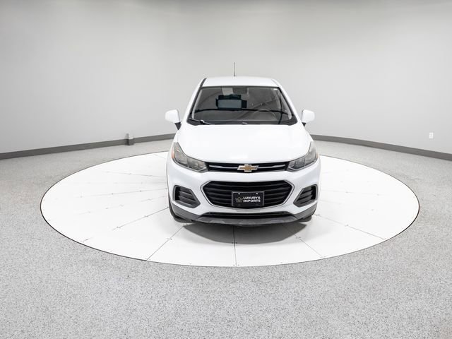 Used 2017 Chevrolet Trax LS w/ Fleet Convenience Package image 25