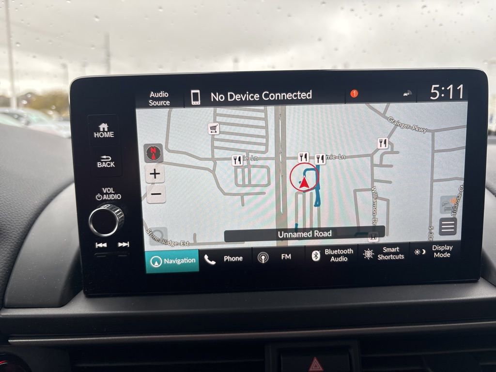 Certified 2025 Honda Pilot Elite image 22