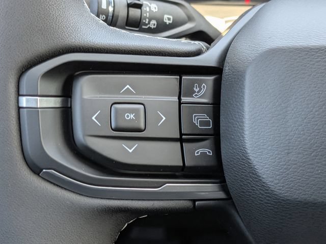 New 2026 Jeep Cherokee Limited AWD/4WD image 25